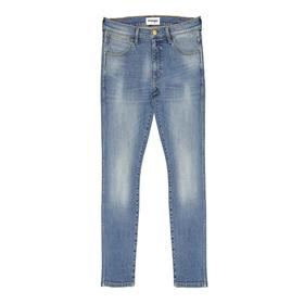 

Джинсы мужские, Wrangler Larston, размер 32/30 (W18SQ892R)