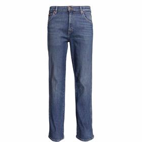 

Джинсы мужские, Wrangler Texas Indigo Wit, размер 32/32 (W1212325F)