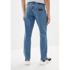 

Джинсы Wrangler TEXAS SLIM HONOR, размер 50 (W12SM511Q)