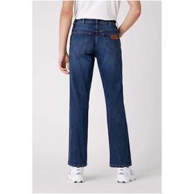 

Джинсы мужские, Wrangler Texas Classic Strike, размер 42/34 (W121XG13Z)