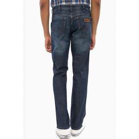 

Джинсы мужские, Wrangler Texas Stretch Night Break, размер 42/34 (W1219237W)