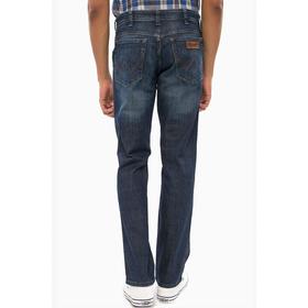 

Джинсы мужские, Wrangler Texas Stretch Night Break, размер 50/34 (W1219237W)