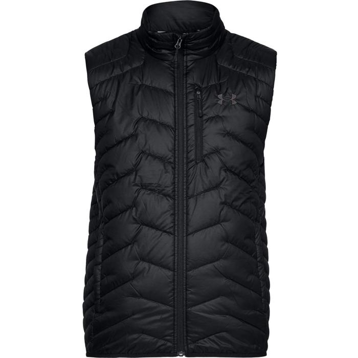 фото Жилет under armour coldgear reactor insulation outdoor vest, размер 46-48 (1316012-001)