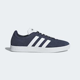 

Кеды Adidas Vl Court 2.0, размер 10- (DA9854)