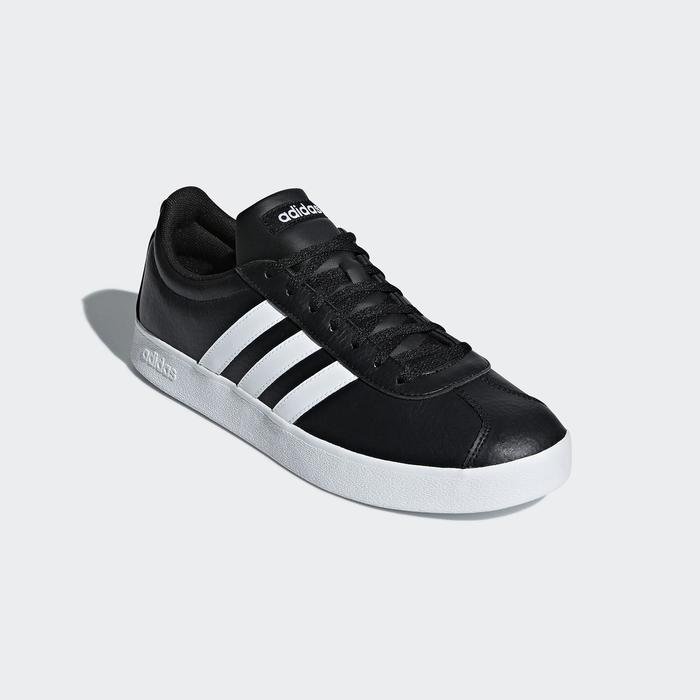 фото Кеды adidas vl court 2.0, размер 10- (b43814)