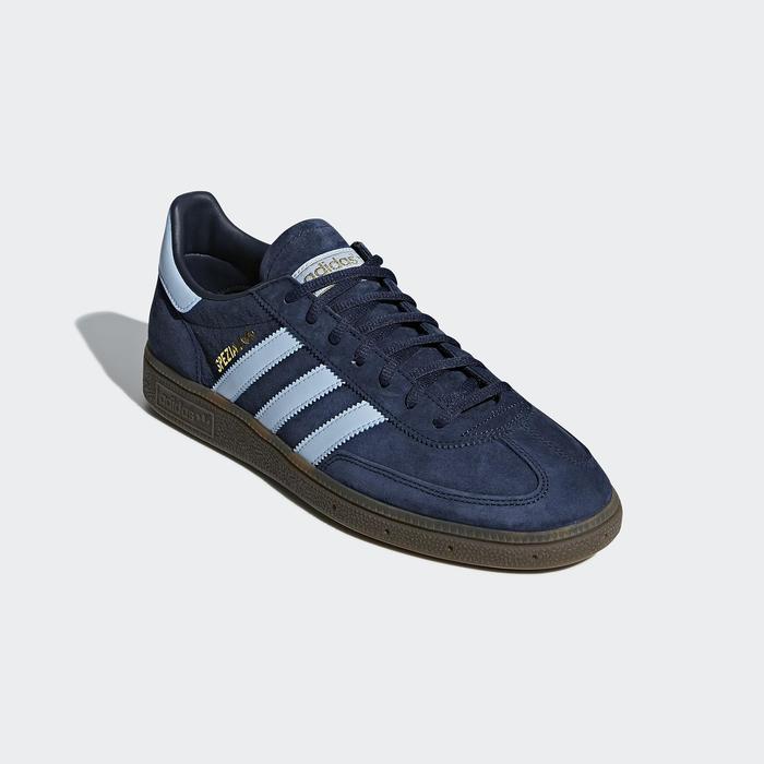 фото Кеды adidas handball spezial, размер 10- (bd7633)