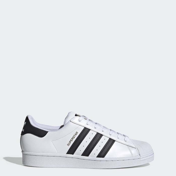 фото Кеды adidas superstar, размер 10- (eg4958)