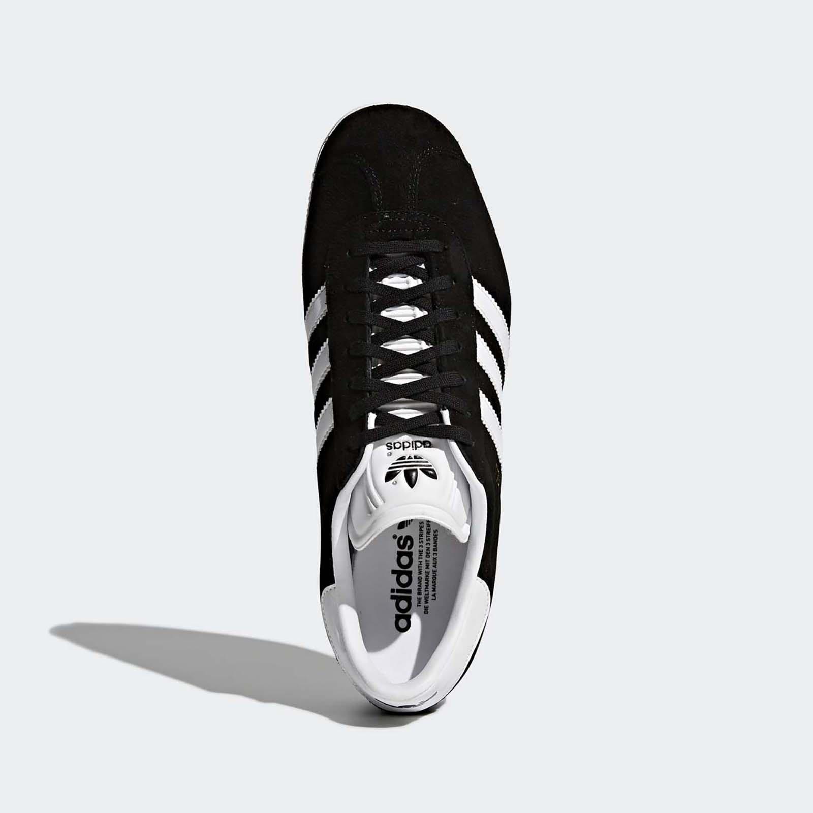 Кеды мужские, Adidas Gazelle, размер 43 