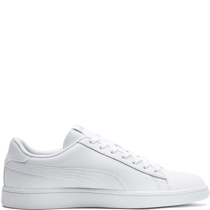 

Кеды мужские, Puma Smash V2 L, размер 43,5 (36521507)
