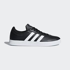 

Кеды мужские, Adidas Vl Court 2.0, размер 43 (B43814)