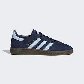 

Кеды мужские, Adidas Handball Spezial, размер 43 (BD7633)