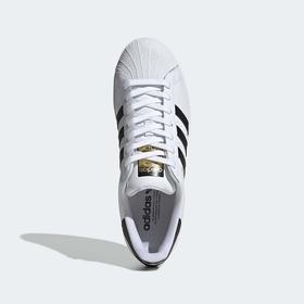 

Кеды мужские, Adidas Superstar, размер 43 (EG4958)