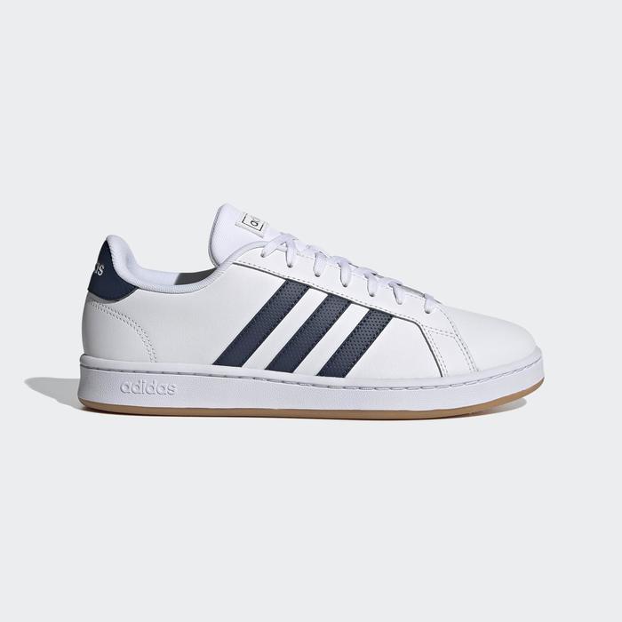 фото Кеды adidas grand court, размер 43 (fy8209)