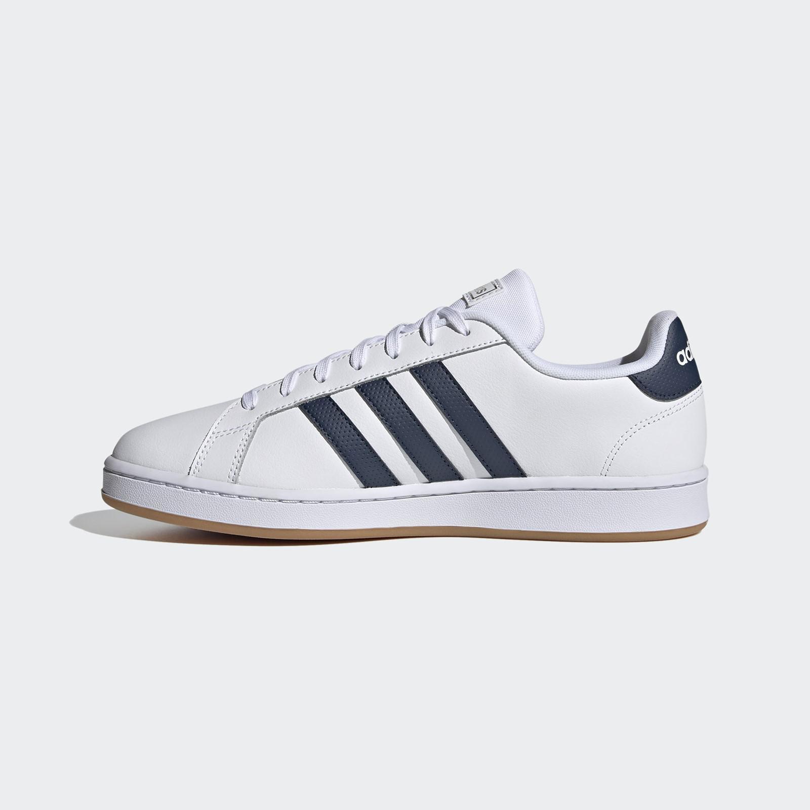 Adidas Grand Court 43 Online Shop, UP TO 52% OFF | agrichembio.com