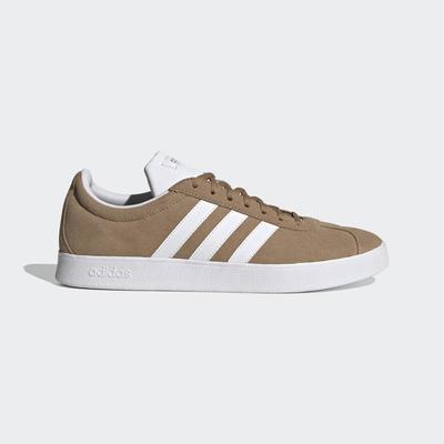 adidas vl court beige