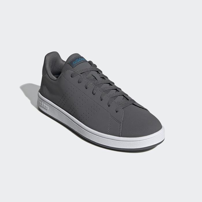 фото Кеды adidas advantage base, размер 43 (fy8640)