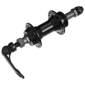 

Втулка задняя 36 отв, сталь, под трещотку, SF-A221R на промподшипниках, с эксцентриком