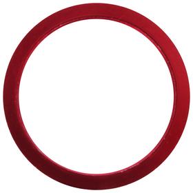 

Кольцо проставочное 1-1/8"х10мм SPACER-R, алюминий, цвет красный