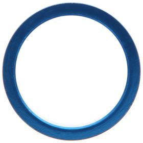 

Кольцо проставочное 1-1/8"х10мм SPACER-R, алюминий, цвет синий
