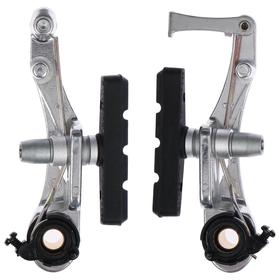 

Тормоза v-brake HJ-623ADX, 85 мм, передний+задний