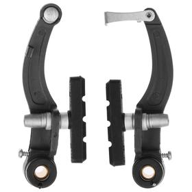 

Тормоза v-brake HJ-808PE, 110 мм, передний+задний
