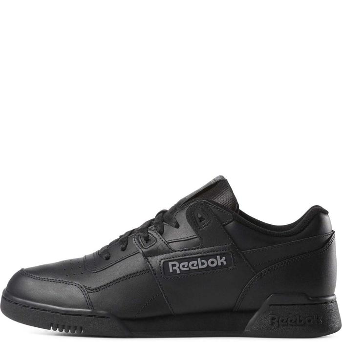 фото Кеды reebok workoutkout plus, размер 43.5 (2760)