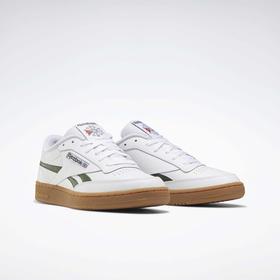 

Кеды Reebok CLUB C REVENGE, размер 43.5 (FV9313)