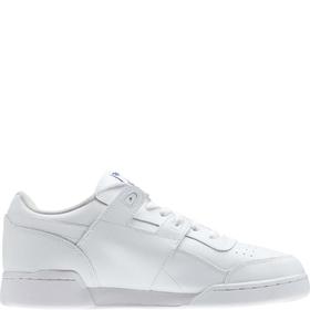 

Кеды мужские, Reebok Workoutkout Plus, размер 34,5 (2759)