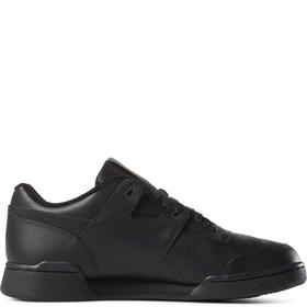 

Кеды мужские, Reebok Workoutkout Plus, размер 36 (2760)