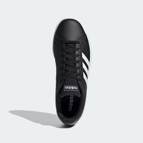 

Кеды мужские, Adidas Grand Court Base, размер 40,5 (EE7900)