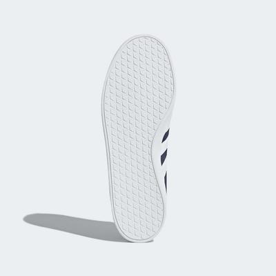 Кеды мужские, Adidas Vl Court 2.0, размер 41 (DA9854) (6863670) - Купить по  цене от 3 780.00 руб. | Интернет магазин SIMA-LAND.RU