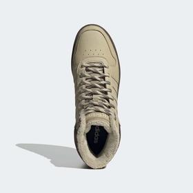 

Кеды мужские, Adidas HOOPS 2.0 MID, размер 41 (FW3513)