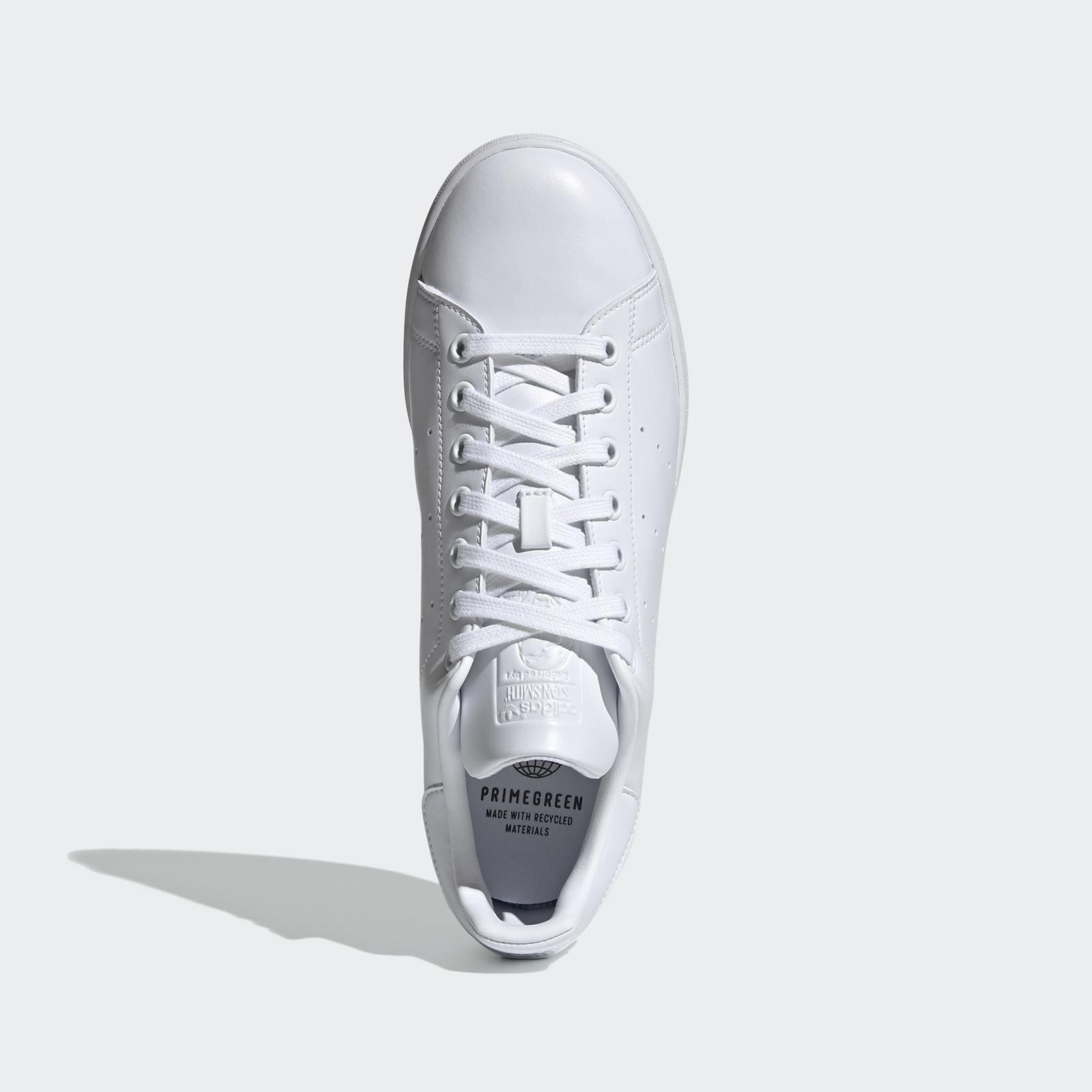 Кеды мужские, Adidas Stan Smith, размер 41 (FX5500) (6863692) - Купить по  цене от 7 938.00 руб. | Интернет магазин SIMA-LAND.RU