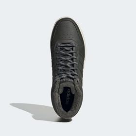 

Кеды мужские, Adidas HOOPS 2.0 MID, размер 42 (FW3514)