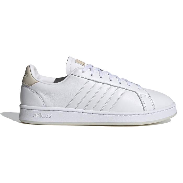 фото Кеды adidas grand court, размер 42 (fy8238)