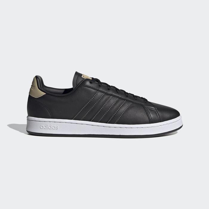 фото Кеды adidas grand court, размер 42 (fy8239)