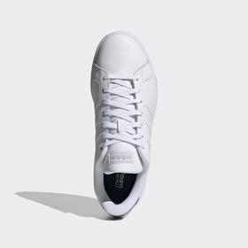 

Кеды мужские, Adidas Grand Court, размер 42 (FY8557)