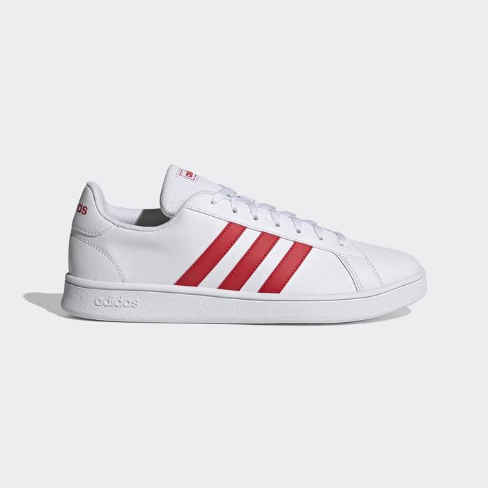 фото Кеды adidas grand court base, размер 42 (fy8567)