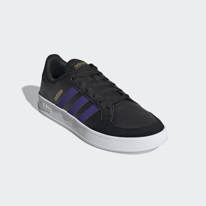 фото Кеды adidas breaknet, размер 42,5 (fz3269)