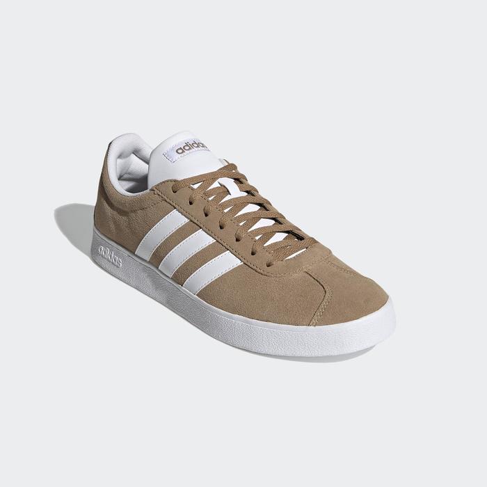 фото Кеды adidas vl court 2.0, размер 42,5 (fy8603)