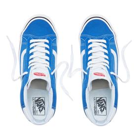 

Кеды Vans UA MID SKOOL 37 DX, размер 40,5 (VA3MUOQA5)