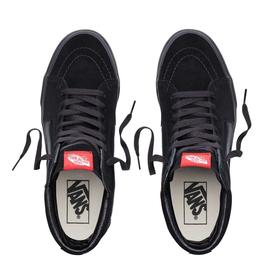 

Кеды Vans UA SK8HI, размер 40,5 (VD5IBKA)