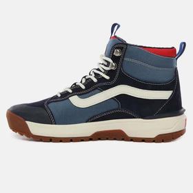 

Кеды Vans UA ULTRARANGE EXO HI (MTE) NAVY/NAVY, размер 41,5 (VA4UWJ2WI)