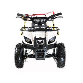 

Детский электро квадроцикл MOTAX ATV Х-16 1000W, белый