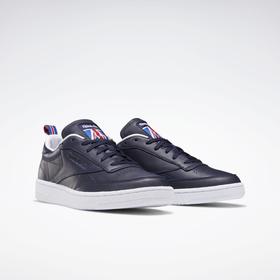 

Кеды Reebok CLUB C 85, размер 39 (FW7799)