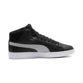 

Кеды Puma Puma Smash v2 Mid PureTEX Puma Qua, размер 40 (36785301)