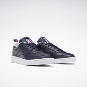 

Кеды Reebok CLUB C 85, размер 40,5 (FW7799)