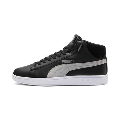 Кеды Puma Puma Smash v2 Mid PureTEX Puma Qua, размер 43 (36785301)  (6863856) - Купить по цене от 5 841.00 руб. | Интернет магазин SIMA-LAND.RU