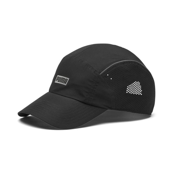 фото Кепка puma performance running cap, размер 56-58 (2257201)