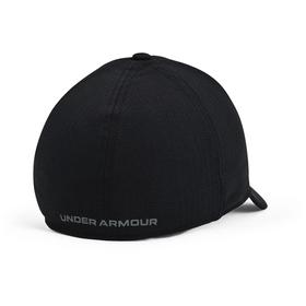 

Кепка мужская, Under Armour Isochill vent STR Cap, размер 58-61 (1361530-001)